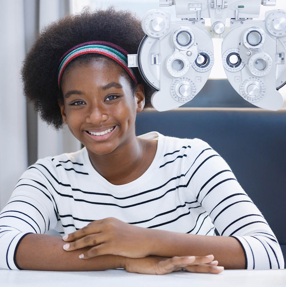 Comprehensive Eye Exams in Cleburne