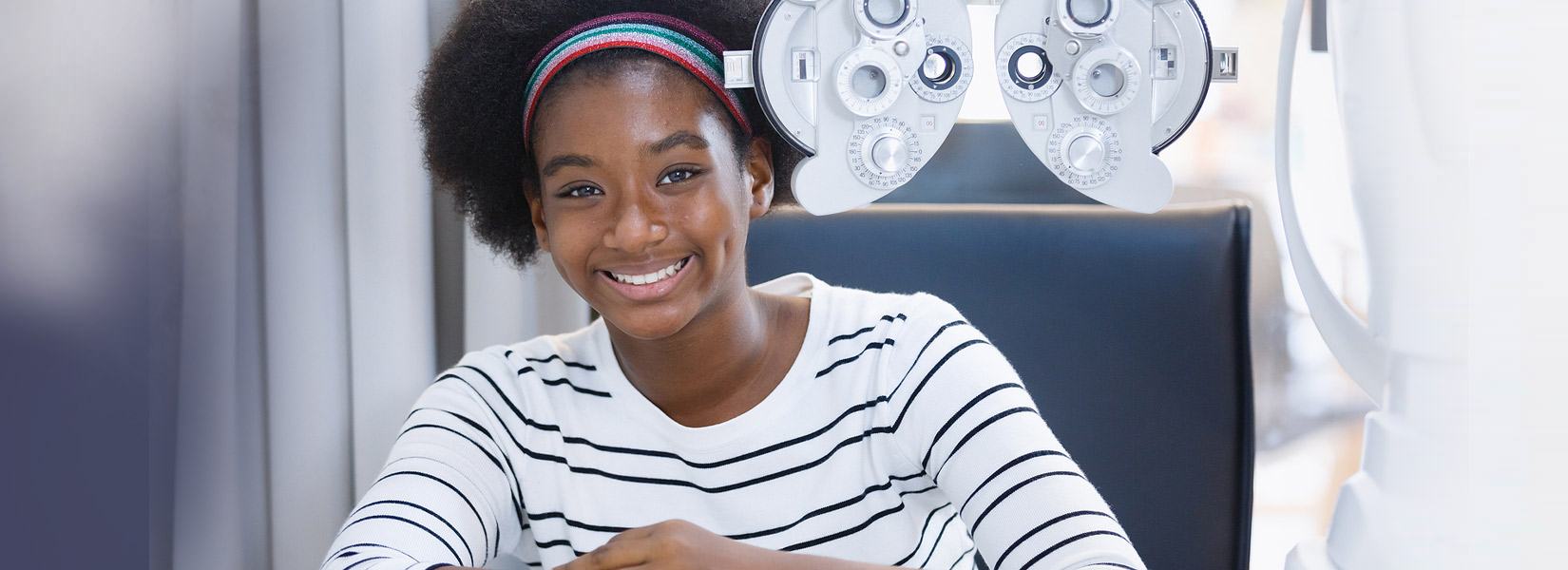 Comprehensive Eye Exams in Cleburne