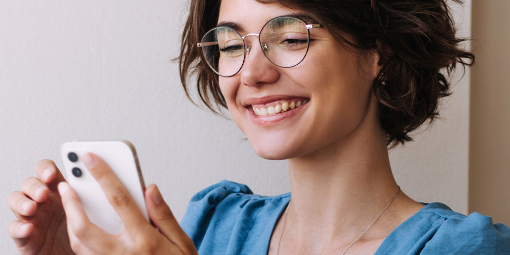 Designer frames in Cleburne