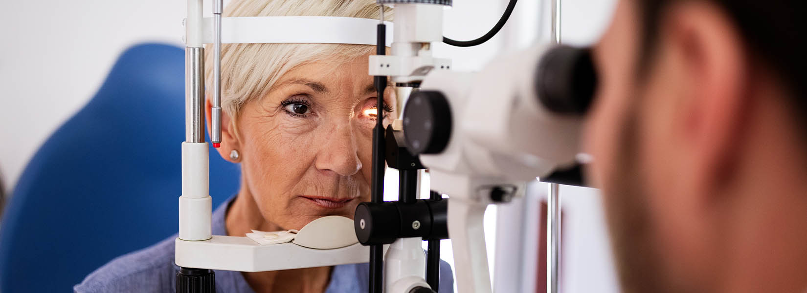 Preserve Your Vision With Cleburne Eye Clinic