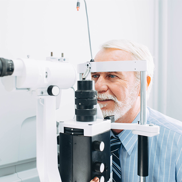 Vision Therapy in Cleburne