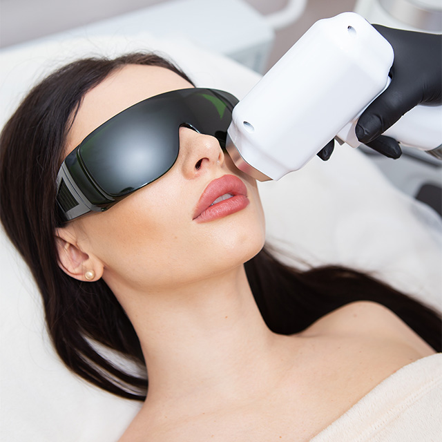 Vision Therapy in Cleburne