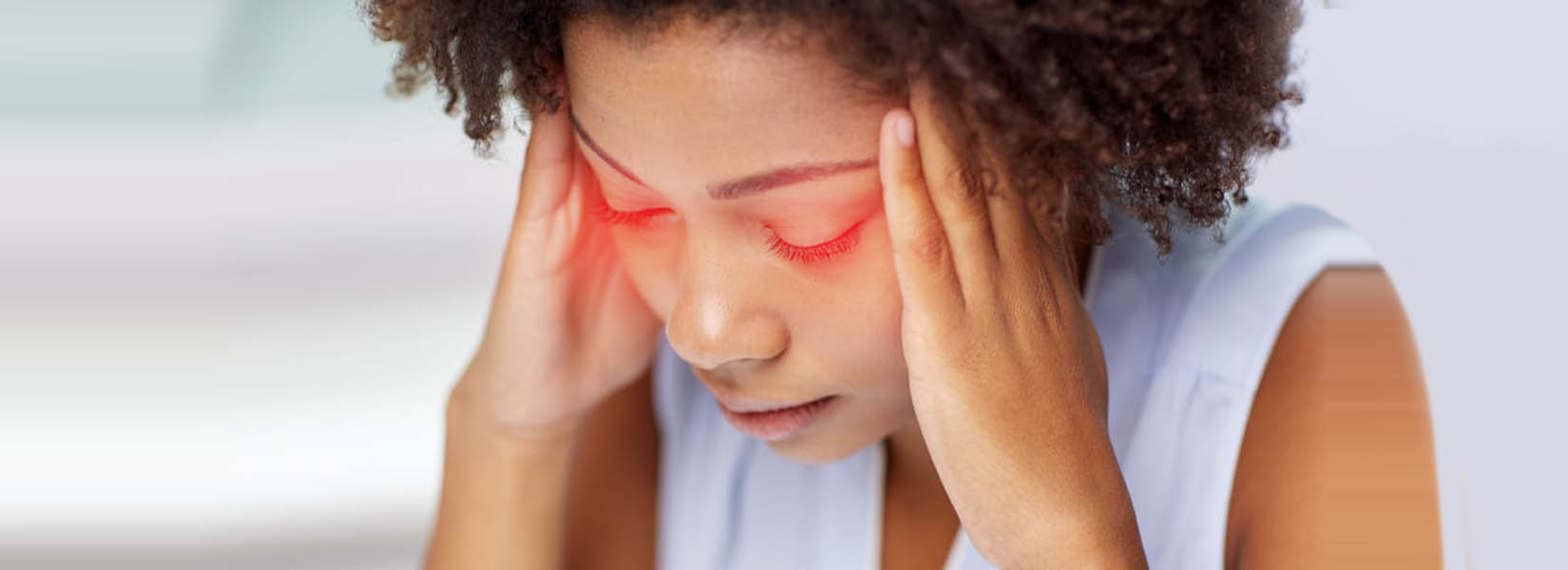 Eye Emergencies in Cleburne