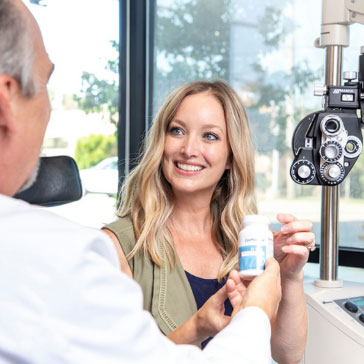 Health & Wellness in Cleburne