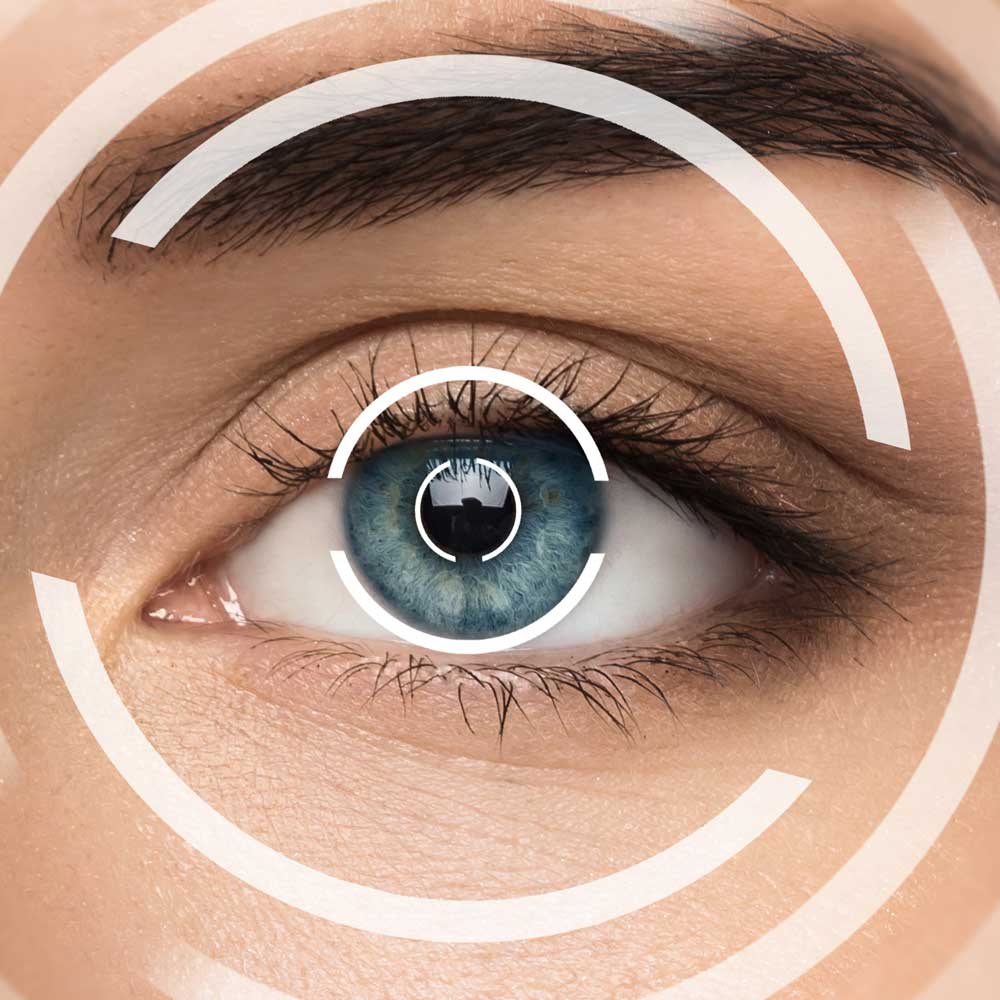LASIK Co-Management in Cleburne